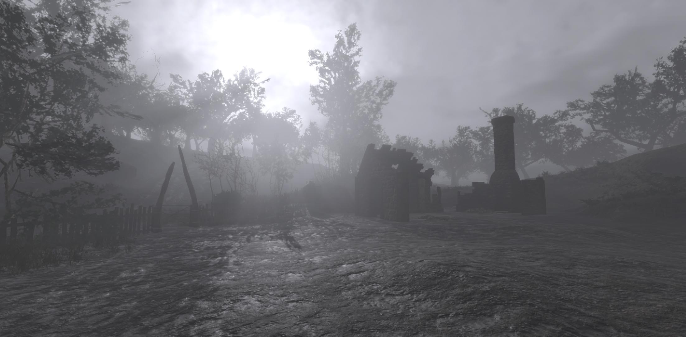 First, They Came image