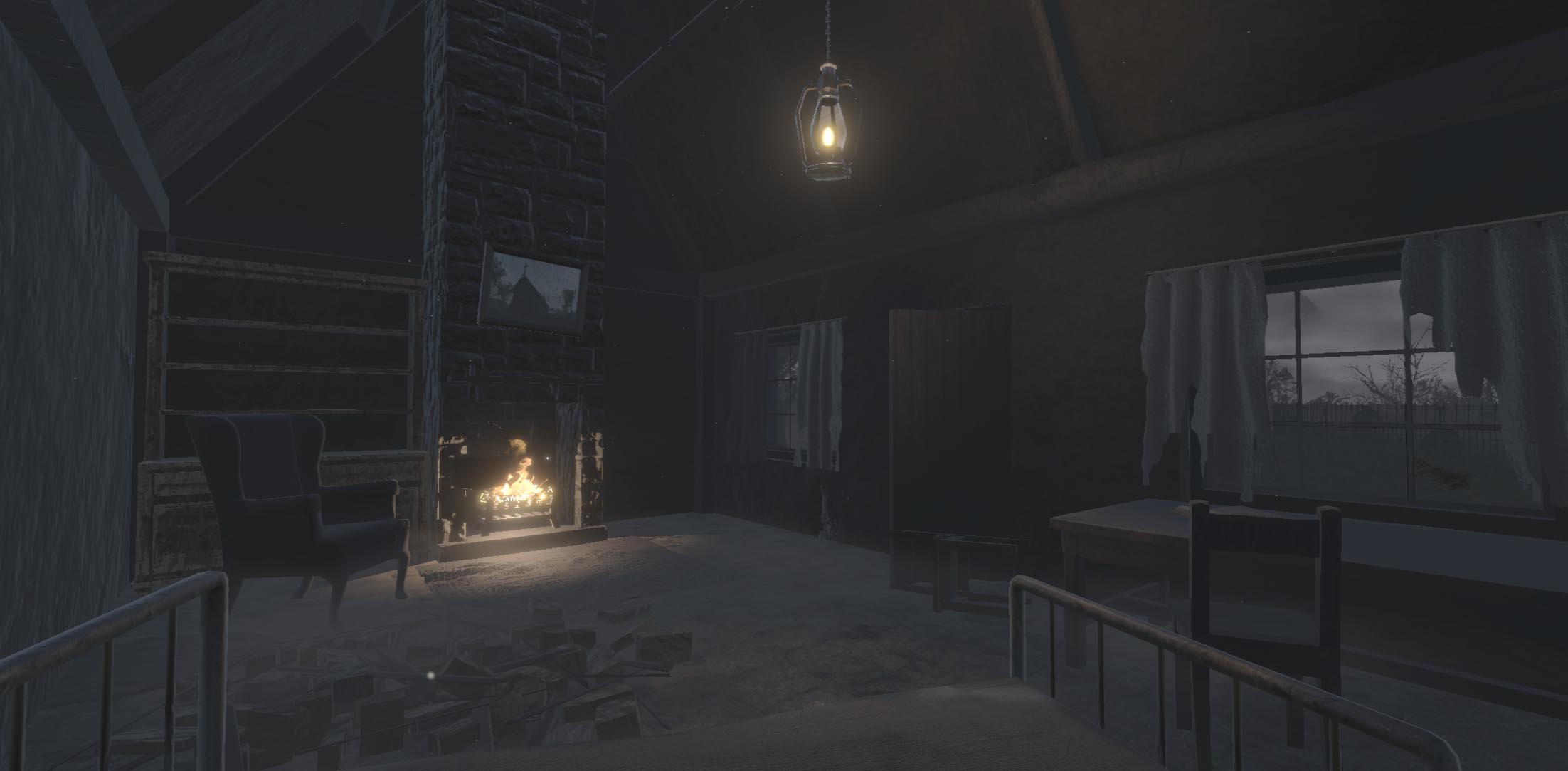 First, They Came image